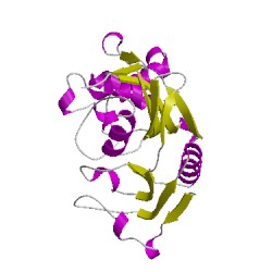 Image of CATH 3popA01