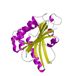 Image of CATH 3popA02