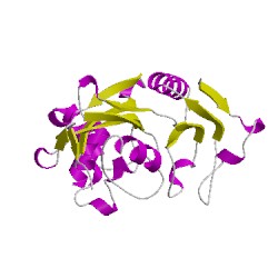 Image of CATH 3popB01