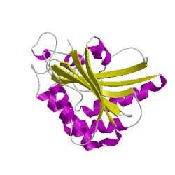 Image of CATH 3popB02