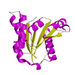 Image of CATH 3pp7A01