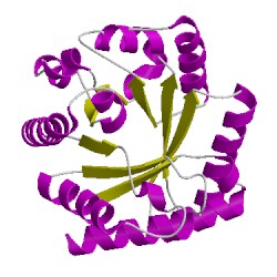 Image of CATH 3pp7A02