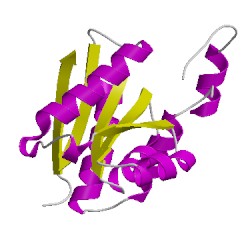 Image of CATH 3pp7B01