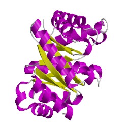 Image of CATH 3pp7B02