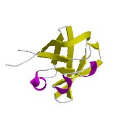 Image of CATH 3pp7B03