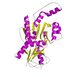 Image of CATH 3pp8A