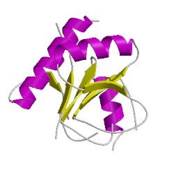 Image of CATH 3pp8A01