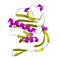 Image of CATH 3pp9A00