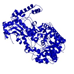 Image of CATH 3ppf