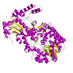 Image of CATH 3ppfA