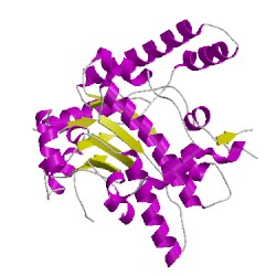 Image of CATH 3ppfA02