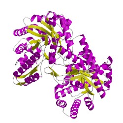 Image of CATH 3pphA