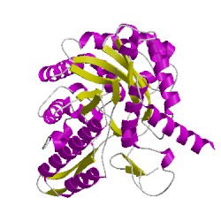 Image of CATH 3pphA01