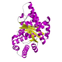 Image of CATH 3pphA02
