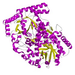 Image of CATH 3pphB
