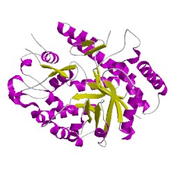 Image of CATH 3pphB01