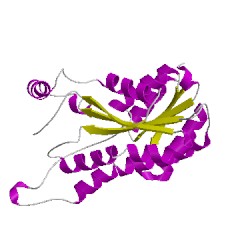 Image of CATH 3ppiB