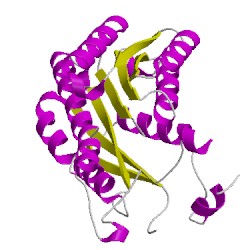 Image of CATH 3ppiC