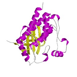 Image of CATH 3ppjA