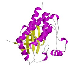 Image of CATH 3ppjA