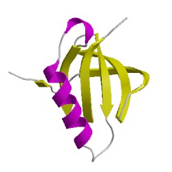 Image of CATH 3ppjA01