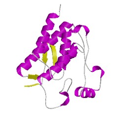 Image of CATH 3ppjA02