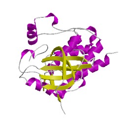 Image of CATH 3ppjB