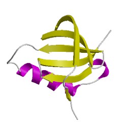 Image of CATH 3ppjB01