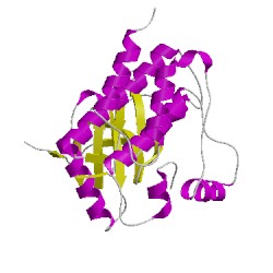 Image of CATH 3ppkA