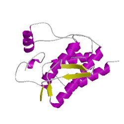 Image of CATH 3ppkB02