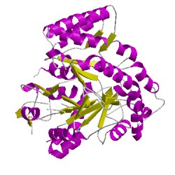 Image of CATH 3pplA