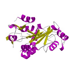 Image of CATH 3pplA02