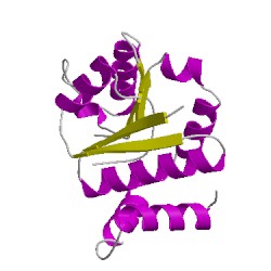 Image of CATH 3ppnA01