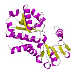 Image of CATH 3ppnB