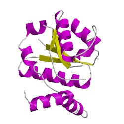 Image of CATH 3ppnB01