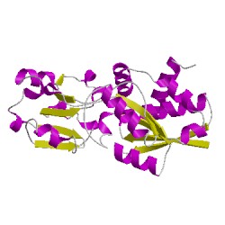 Image of CATH 3pppA