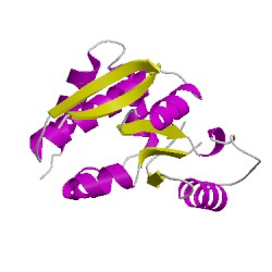 Image of CATH 3pppB01
