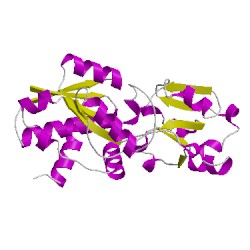 Image of CATH 3ppqA