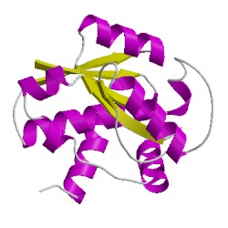 Image of CATH 3ppqA01