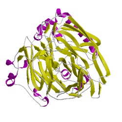 Image of CATH 3ppsA