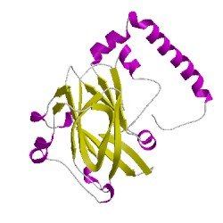 Image of CATH 3ppsA03