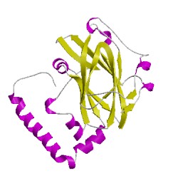 Image of CATH 3ppsB03