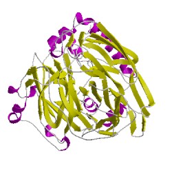 Image of CATH 3ppsD