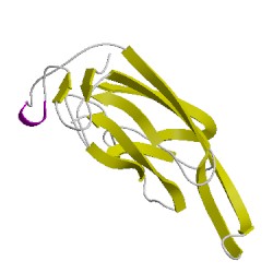 Image of CATH 3ppsD01