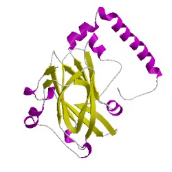 Image of CATH 3ppsD03