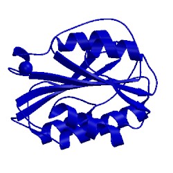 Image of CATH 3ppw