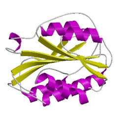 Image of CATH 3ppwA