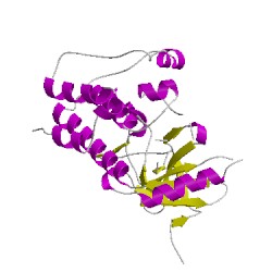 Image of CATH 3ppzA