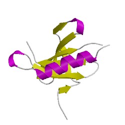 Image of CATH 3ppzA01