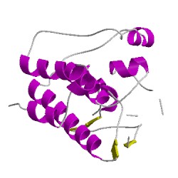 Image of CATH 3ppzA02